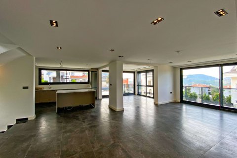 5+1 Villa i Oludeniz, Mugla, Tyrkiet Nr. 212992 - 9