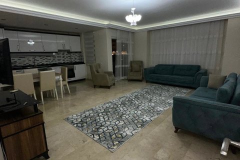 Daire  2+1  Alanya, Antalya, Türkiye №212986