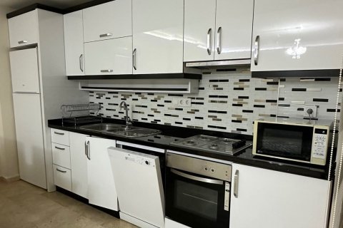 Daire 2+1 Alanya, Antalya, Türkiye №212986 - 2