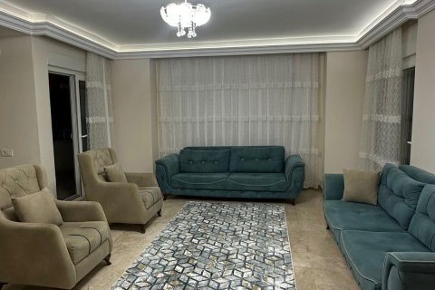 Daire 2+1 Alanya, Antalya, Türkiye №212986 - 5
