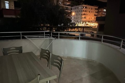 Daire 2+1 Alanya, Antalya, Türkiye №212986 - 11