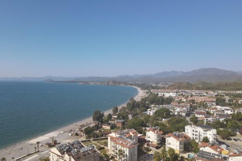 4+1 Villa i Fethiye, Mugla, Turkiet Nr. 212991 - 3
