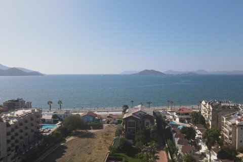 4+1 Villa  in Fethiye, Mugla, Türkei Nr. 212991