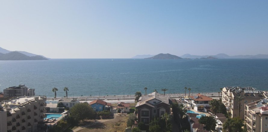 4+1 Villa i Fethiye, Mugla, Turkiet Nr. 212991