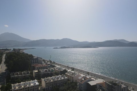 4+1 Villa i Fethiye, Mugla, Turkiet Nr. 212991 - 2