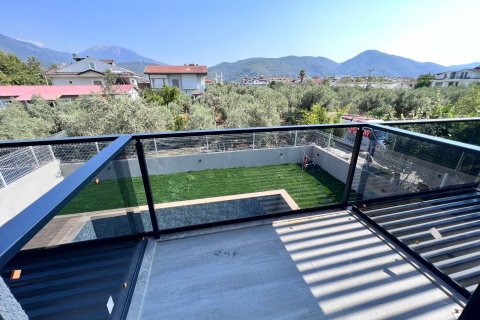 4+1 Villa i Fethiye, Mugla, Turkiet Nr. 212990 - 18