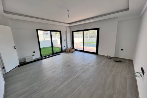 4+1 Villa i Fethiye, Mugla, Turkiet Nr. 212990 - 12