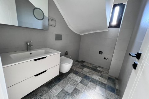 4+1 Villa i Fethiye, Mugla, Turkiet Nr. 212990 - 14