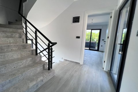 4+1 Villa i Fethiye, Mugla, Turkiet Nr. 212990 - 9