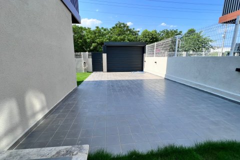 4+1 Villa i Fethiye, Mugla, Turkiet Nr. 212990 - 7