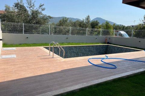 4+1 Villa i Fethiye, Mugla, Turkiet Nr. 212990 - 5