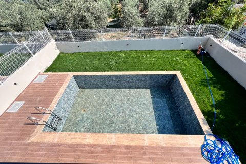 4+1 Villa i Fethiye, Mugla, Turkiet Nr. 212990 - 4