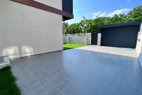 4+1 Villa i Fethiye, Mugla, Turkiet Nr. 212990 - 6