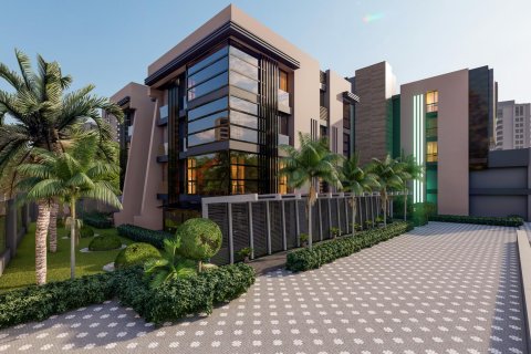 1+1 Lägenhet i Aksu, Antalya, Turkiet Nr. 212989 - 5