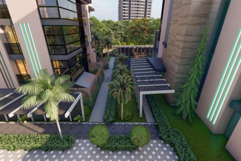 1+1 Lägenhet i Aksu, Antalya, Turkiet Nr. 212989 - 6