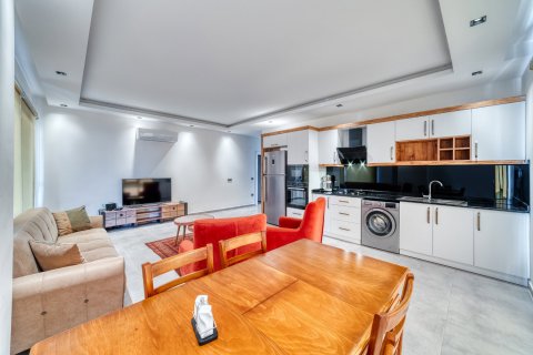 Продажа квартиры в Махмутларе, Анталье, Турция 2+1, 120м2, №223339 – фото 5
