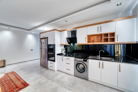 Продажа квартиры в Махмутларе, Анталье, Турция 2+1, 120м2, №223339 – фото 9