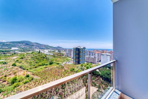 Продажа квартиры в Махмутларе, Анталье, Турция 2+1, 120м2, №223339 – фото 7