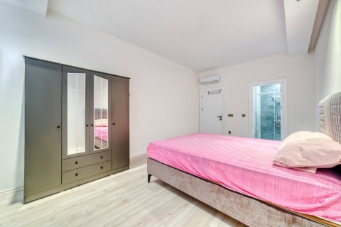 Продажа квартиры в Махмутларе, Анталье, Турция 2+1, 120м2, №223339 – фото 11