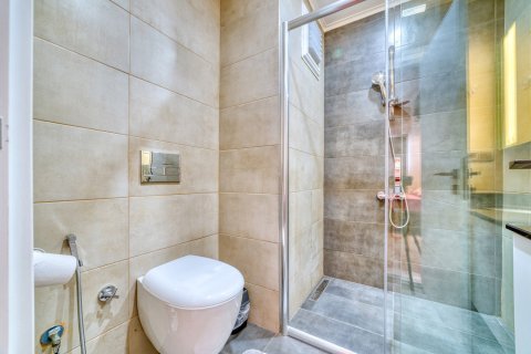 Продажа квартиры в Махмутларе, Анталье, Турция 2+1, 120м2, №223339 – фото 12
