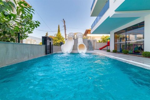 Продажа квартиры в Махмутларе, Анталье, Турция 2+1, 120м2, №223339 – фото 19