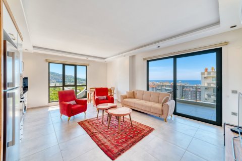 Продажа квартиры в Махмутларе, Анталье, Турция 2+1, 120м2, №223339 – фото 3