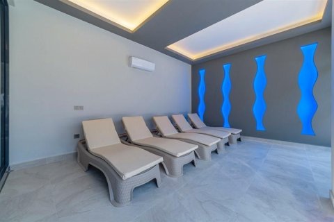 Продажа квартиры в Махмутларе, Анталье, Турция 2+1, 120м2, №223339 – фото 23