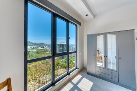 Продажа квартиры в Махмутларе, Анталье, Турция 2+1, 120м2, №223339 – фото 10