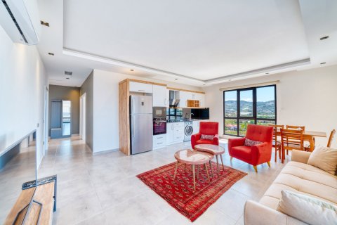 Продажа квартиры в Махмутларе, Анталье, Турция 2+1, 120м2, №223339 – фото 2