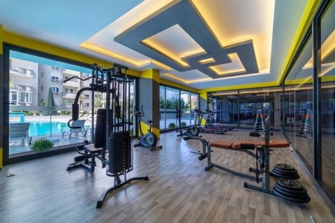 Продажа квартиры в Махмутларе, Анталье, Турция 2+1, 120м2, №223339 – фото 27