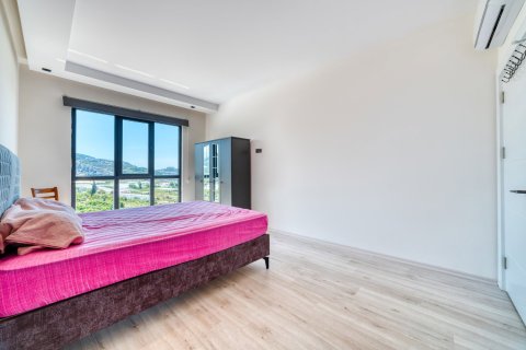 Продажа квартиры в Махмутларе, Анталье, Турция 2+1, 120м2, №223339 – фото 18