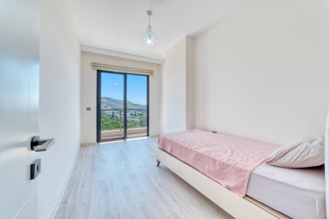 Продажа квартиры в Махмутларе, Анталье, Турция 2+1, 120м2, №223339 – фото 14