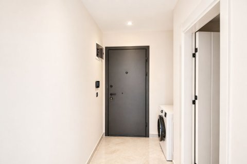 1+1 Lejlighed i Mahmutlar, Antalya, Tyrkiet Nr. 223334 - 5