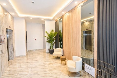 1+1 Lejlighed i Mahmutlar, Antalya, Tyrkiet Nr. 223334 - 8
