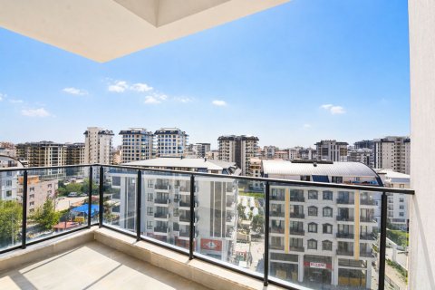 1+1 Lejlighed i Mahmutlar, Antalya, Tyrkiet Nr. 223334 - 6
