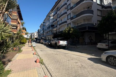 2+1 Lägenhet i Oba, Antalya, Turkiet Nr. 223338 - 11