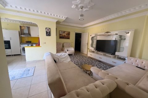 Квартира  2+1 в Оба, Анталья, Турция №223338