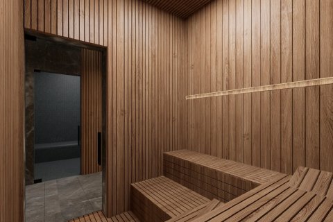 Продажа квартиры в Аланье, Анталье, Турция 1+1, 47м2, №96520 – фото 8
