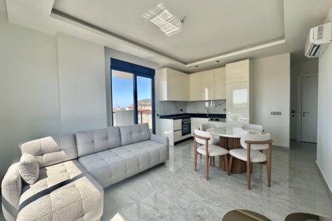 Daire  2+1  Antalya, Türkiye №222539 - 8