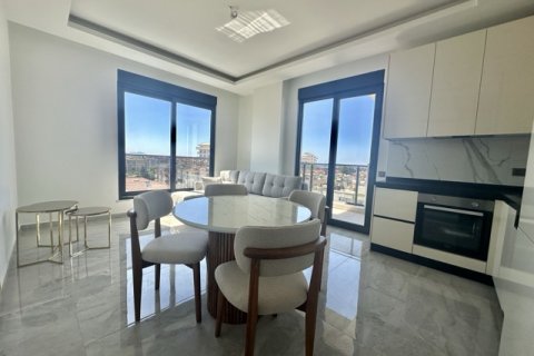 Daire  2+1  Antalya, Türkiye №222539 - 5