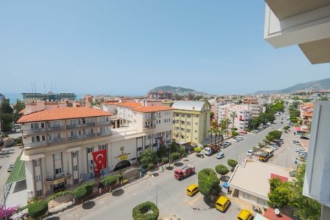 آپارتمان در Antalya ، ترکیه 2 خوابه ، 105 متر مربع. شماره 222540 - 7