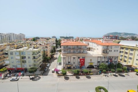 Квартира  2+1 в Анталье, Турция №222540