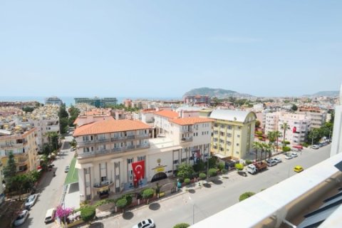 آپارتمان در Antalya ، ترکیه 2 خوابه ، 105 متر مربع. شماره 222540 - 24