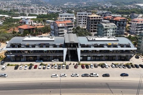 Ticari gayrimenkul Antalya, Türkiye №222537 - 5