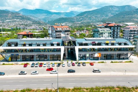 Ticari gayrimenkul Antalya, Türkiye №222537 - 3