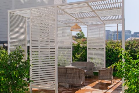 1+1 Leilighet  i Antalya, Tyrkia Nr. 222535 - 11