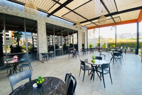 1+1 Leilighet  i Antalya, Tyrkia Nr. 222535 - 22