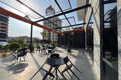 1+1 Leilighet  i Antalya, Tyrkia Nr. 222535 - 17