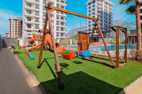 1+1 Leilighet  i Antalya, Tyrkia Nr. 222535 - 14
