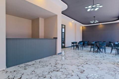 1+1 Leilighet  i Antalya, Tyrkia Nr. 222535 - 27